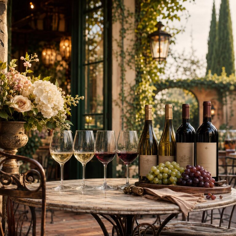 Meet the Winemaker Tasting at Vino and Tap May 2026