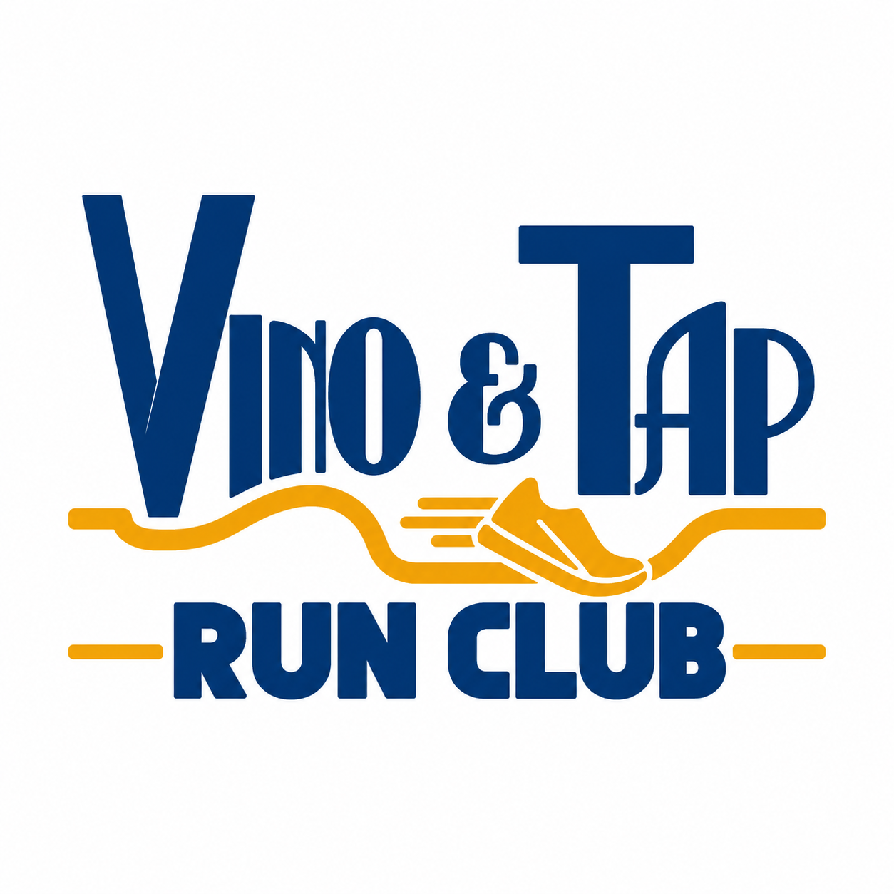Vino & Tap Run Club