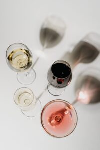 Natural Wine Tasting at Vino and Tap in Cary