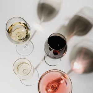 Natural Wine Tasting at Vino and Tap in Cary