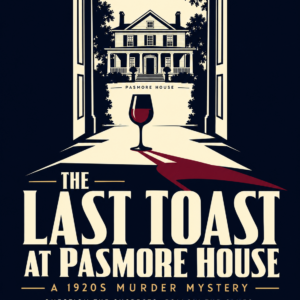The Last Toast at Pasmore House